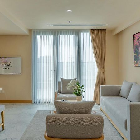 The Five Suites Lilas 河内 外观 照片