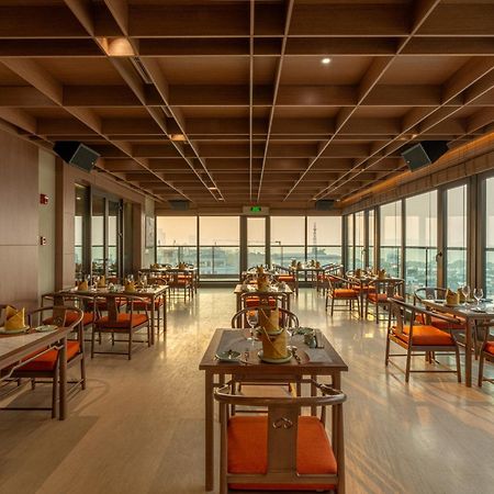 The Five Suites Lilas 河内 外观 照片