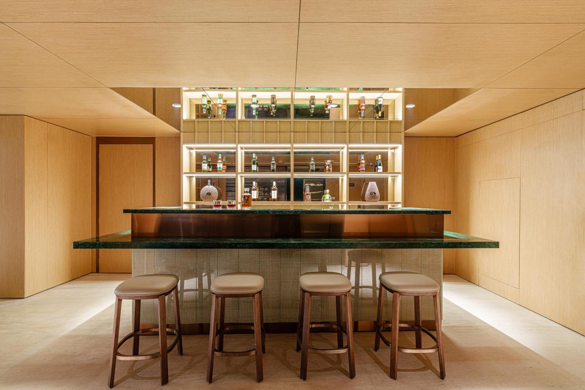 The Five Suites Lilas 河内 外观 照片